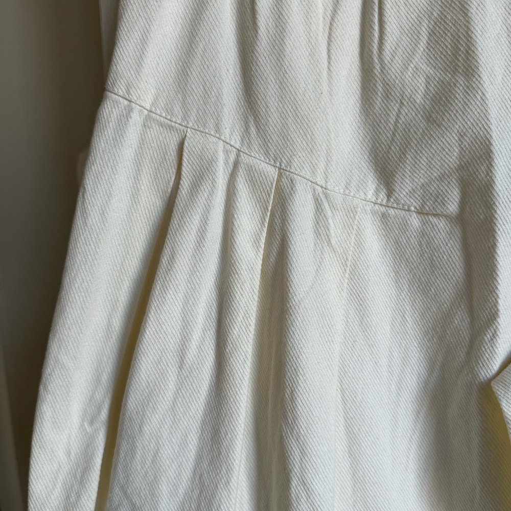 NWT Free People Sarina Pleated Trousers-Size 8 - Picture 12 of 14
